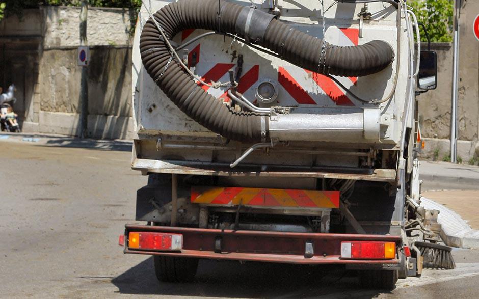 dégorgement canalisation Sevran
