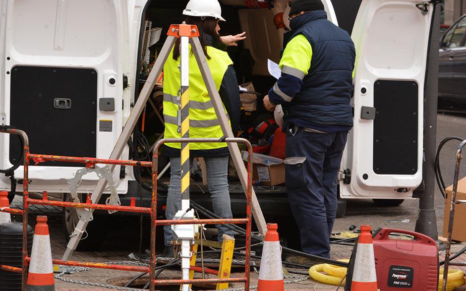 dégorgement canalisation Sevran